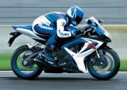 Suzuki GSX-R600